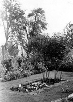 White Gates, Cleobury Mortimer c. 1941